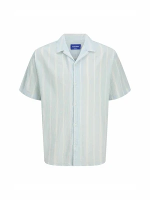Koszula Jack & Jones Kids jasnoniebieski