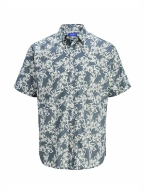 Koszula Jack & Jones Kids szary