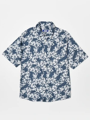 Koszula Jack & Jones Kids szary