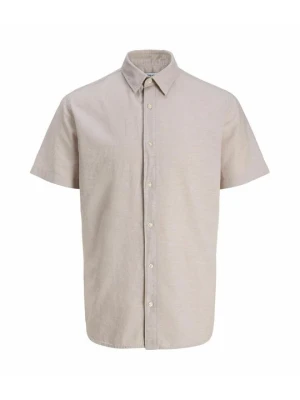 Koszula Jack & Jones Kids szary
