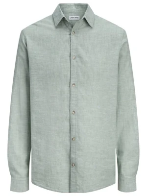 Koszula Jack&Jones miętowy