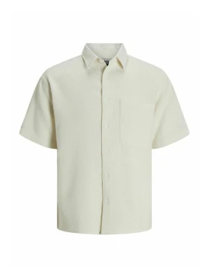 Koszula Jack&Jones mleczny
