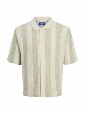 Koszula Jack&Jones mleczny