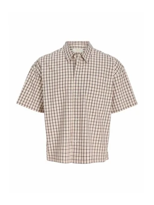 Koszula Jack&Jones mleczny