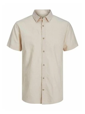 Koszula Jack&Jones morelowy