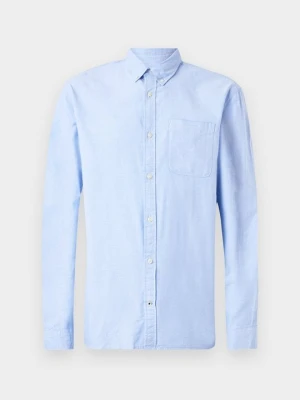 Koszula Jack&Jones niebieski
