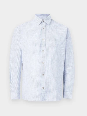 Koszula Jack&Jones niebieski