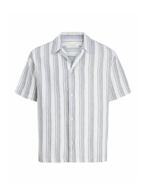 Koszula Jack&Jones niebieski