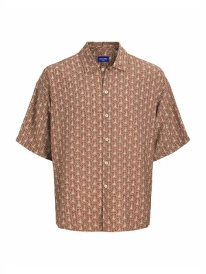 Koszula Jack&Jones ochra