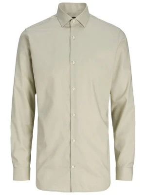 Koszula Jack&Jones piaskowy