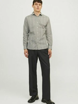 Koszula Jack&Jones mleczny