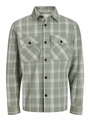 Koszula Jack&Jones zielony