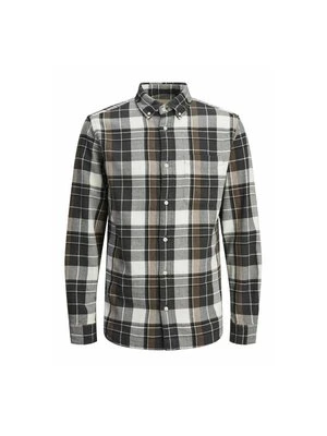 Koszula Jack&Jones czarny