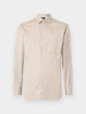 Koszula Jack&Jones beżowy