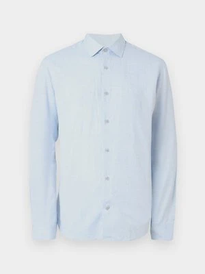 Koszula Jack&Jones jasnoniebieski
