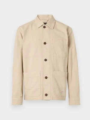 Koszula Jack&Jones beżowy