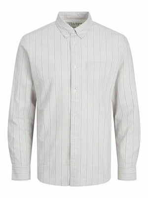 Koszula Jack&Jones szary