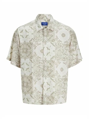 Koszula Jack&Jones różowy