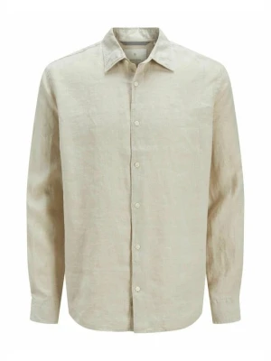Koszula Jack&Jones srebrny