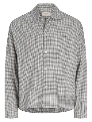 Koszula Jack&Jones szary