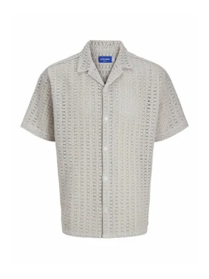 Koszula Jack&Jones szary