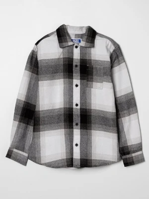 Koszula Jack&Jones szary