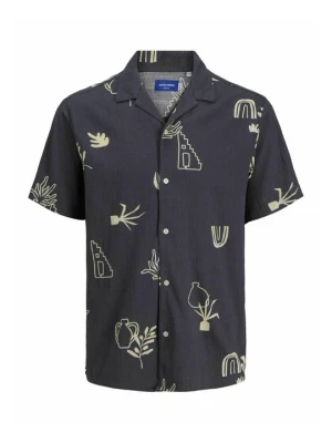 Koszula Jack&Jones szary