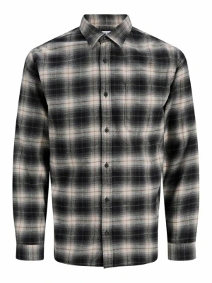 Koszula Jack&Jones szary