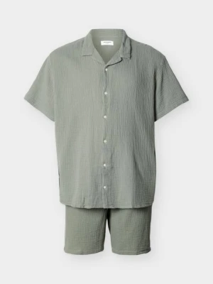 Koszula Jack&Jones zielony