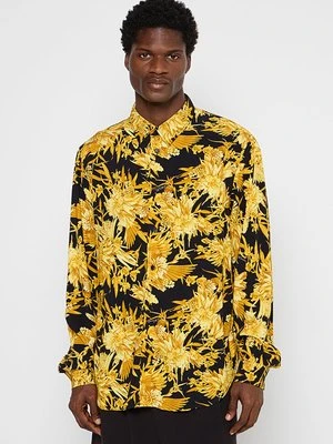 Koszula Just Cavalli czarny