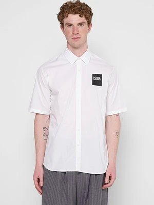 Koszula Karl Lagerfeld