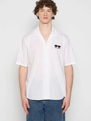 Koszula Karl Lagerfeld