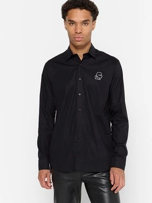 Koszula Karl Lagerfeld