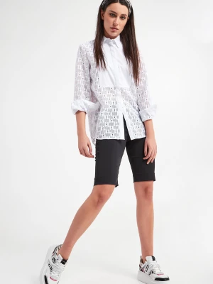 KOSZULA KARL LAGERFELD