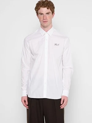 Koszula Karl Lagerfeld