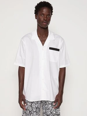 Koszula Karl Lagerfeld