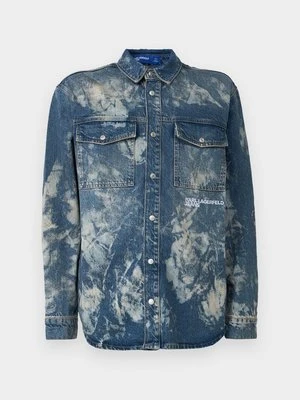 Koszula Karl Lagerfeld Jeans