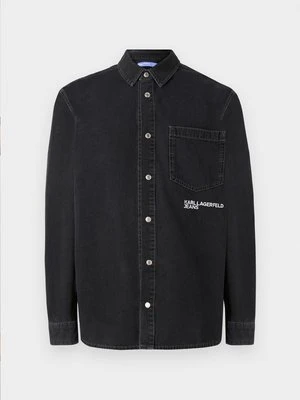 Koszula Karl Lagerfeld Jeans