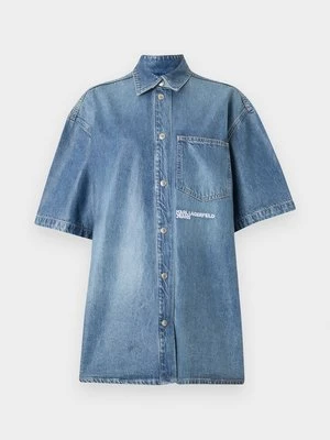 Koszula Karl Lagerfeld Jeans