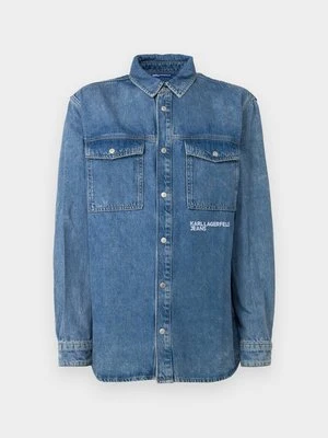 Koszula Karl Lagerfeld Jeans