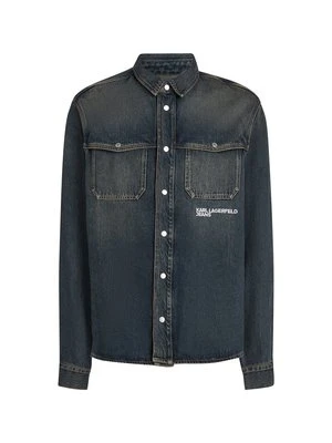 Koszula Karl Lagerfeld Jeans