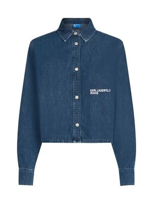 Koszula Karl Lagerfeld Jeans