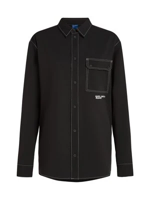 Koszula Karl Lagerfeld Jeans