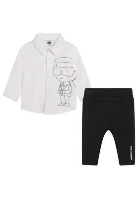 Koszula KARL LAGERFELD KIDS