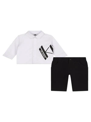 Koszula KARL LAGERFELD KIDS