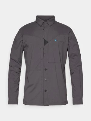 Koszula Klättermusen