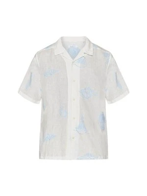 Koszula KnowledgeCotton Apparel