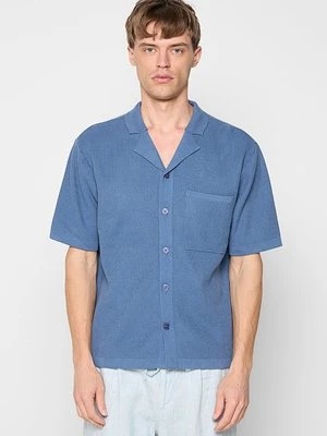 Koszula KnowledgeCotton Apparel