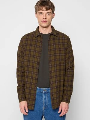 Koszula KnowledgeCotton Apparel