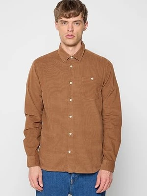 Koszula KnowledgeCotton Apparel